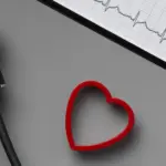 top-view-tensiometer-checking-blood-pressure